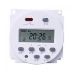 KMC-CN101A Din Rail Weekly Programmable Timer Switch for sale