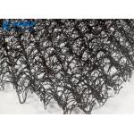 1-30M Wire Mesh Gabion Three Dimensional Composite High Strength for sale