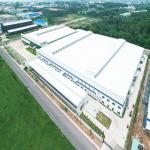 Steel Structure Construction Warehouse Steel Frame Structure Building Warehouse