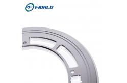 China CNC turning and milling parts rapid prototyping supplier