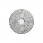 350mm Diamond Dry Polishing Pads Set Cement Floor Grinding for sale