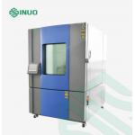 IEC62196 Electric Vehicle Constant Temperature and Humidity Chamber for sale