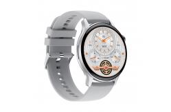 China Call Smart Watch NFC Waterproof Blood Oxygen Blood Pressure Monitoring Features supplier