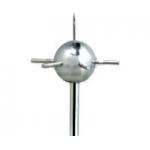 Copper Varistor MOV Early Streamer Emission Lightning Rod Sel Series for sale