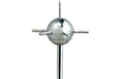 China Copper Varistor MOV Early Streamer Emission Lightning Rod Sel Series supplier