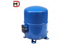 China Cooling System Air Cooling Scroll Compressor For Refrigeration Condensing Unit supplier