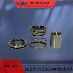 Water Pumps Mechanical seal of sewage pump U191-1-7/8 FKM TC TC for sale