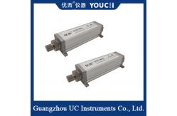 China The Mini Optical Power Meter Is Lightweight And Compact supplier