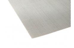 China 80mesh Metal Insect Screen supplier
