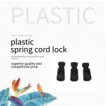 Barrel Cord Lock Stopper for sale