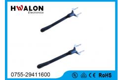 China Bead High Precision Temperature Sensor Thermistor , NTC 10K Temperature Sensor supplier