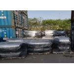 ANSI Steel Pipe Fittings SCH80 90 Degree Long Radius Elbow For Connect for sale