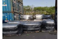 China ANSI Steel Pipe Fittings SCH80 90 Degree Long Radius Elbow For Connect supplier