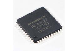 China PIC18F45K22-I/PT supplier