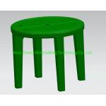 Round Table Roto Mold Maker Aluminium Mold Casting for sale