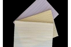 China Antistatic Polyester Spiral Belt For Press Dewatering Fabric supplier