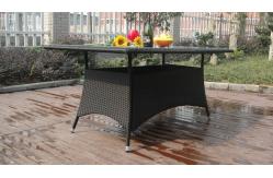 China 7pcs rattan sofa set.  supplier