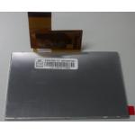 4.3 Inch Colour Lcd Display Module For Office Equipment / Autoelectronics