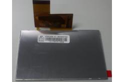 China 4.3 Inch Colour Lcd Display Module For Office Equipment / Autoelectronics supplier