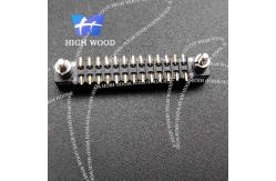 China HW-CMM Connector , HW-221T26F24 , 2mm Pitch. supplier