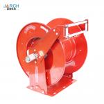50 Feet Retractable Hose Reel Long Life Drive Spring Driven For Air / Water for sale