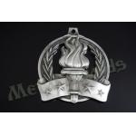 Antique Military Commemorative Medals , Military Achievement Medals For Awards for sale