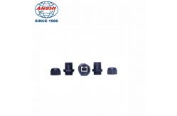 China RJ45 connector waterproof Ethernet Network waterproof adaptor supplier