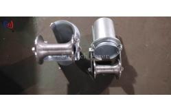 China Q345 Q235 Steel 3 4 Legged Self Supporting Tubular Antenna Tower supplier