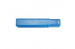 China Bearing Steel GO and NO GO 7H8 Plain Plug Gauge with Calibration Certificate supplier