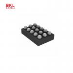 TPS63806YFFR Power Management ICs Low IQ Buck Boost Converter Small Solution Size for sale