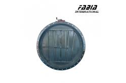 China Fire Damper Valve Optimize Flow Control With Efficiently Designed supplier