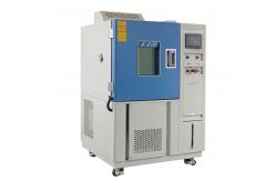 China Simulation Environmental Psychrometric Chamber Continuous supplier