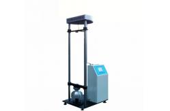 China DX9028 Helmet Impact And Penetration Resistance Tester supplier
