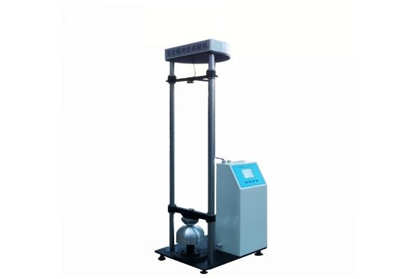 DX9028 Helmet Impact And Penetration Resistance Tester