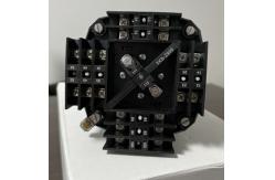 China Schneider XKBA32330 Complete Joystick Controller  Harmony XK XKBA Light Hosting Application supplier