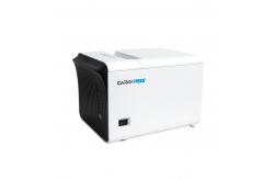 China USB Bluetooth Wifi POS Receipt Printer 203DPI / W72mm Paper Thermal Billing Printer supplier