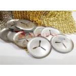 1.5 Inches Round Self Locking Insulation Washer