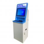 Windows OS Self Service A4 Paper Copy Vending Machine anticorrosion for sale