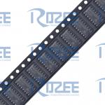 SN74HC157DR