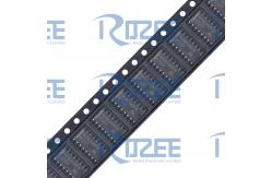 China SN74HC157DR supplier