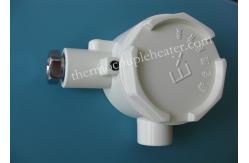 China Anti - Explosion Temperture Sensor Components Connection Thermocouple Head supplier
