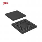 INTEL ALTERA EP3C5M164C8N Programmable IC Chip Field Gate Array (FPGA) 164-TFBGA for sale