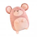 ODM 30cm Little Mouse Stuffed Animal With Kawaii Expression