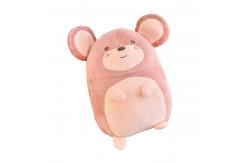 China ODM 30cm Little Mouse Stuffed Animal With Kawaii Expression supplier