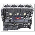 ISUZU 4HF1 Cylinder Block, Used and New Cylinder Block 4HF1 NPR NKR TFR for sale