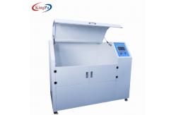 China IEC 60335-2-40 Vacuum Pressure Test Apparatus for HVAC supplier