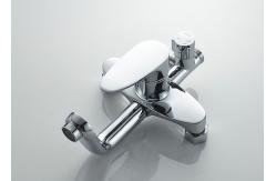 China 180 Degree Rotation SPA Shower System , Modern Shower Set ROVATE Elegant Design supplier