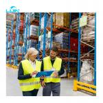 35000kg UDL Heavy Duty Warehouse Steel Shelving Industrial Beam Racking System for sale