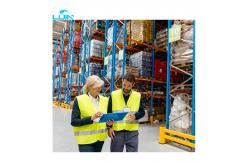 China 4000kgs Capacity Heavy Duty Storage Racks Industrial Pallet Shelf System supplier