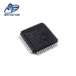 China Professional Electron Compon ics Supplier AD6645ASQZ Analog ADI Electronic components IC chips Microcontroller AD6645A for sale